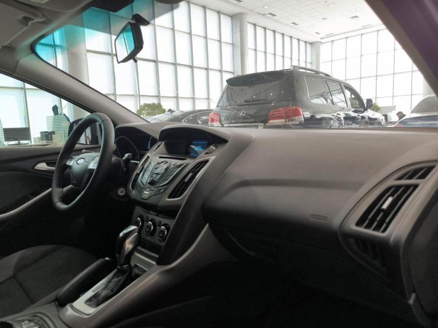 Ford Focus III Рестайлинг Казань  - изображение 13