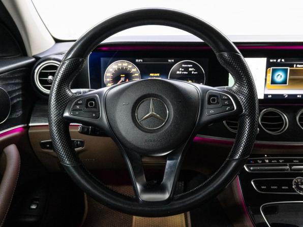 Mercedes-Benz E-Класс V (W213 S213 C238) с пробегом 2016 года, цена 2 599 000 рублей, 119537 км, седан, Автокод Объявления