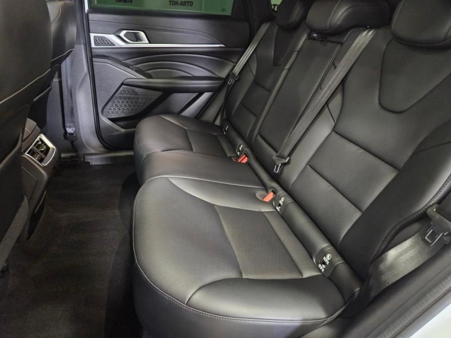 Haval F7x II Тольятти  - изображение 14