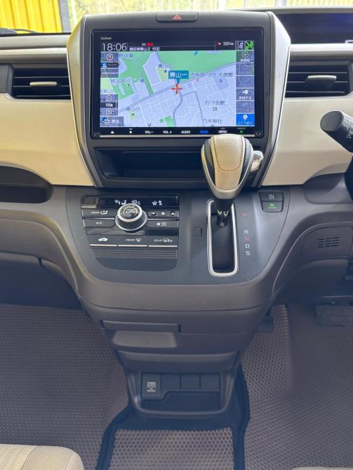 Honda Freed II Ижевск  - изображение 18