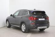 BMW X3 III (G01) Иркутск  - изображение 27
