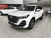 Chery Tiggo 7 Pro Max I Казань  - изображение 23