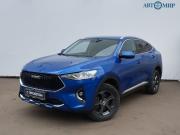 Haval F7x I Москва  - изображение 14