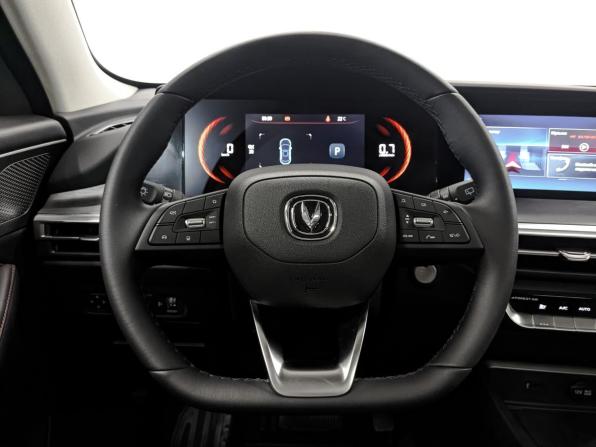 Changan CS35 Plus I Рестайлинг с пробегом 2023 года, цена 1 725 000 рублей, 22089 км, внедорожник, Автокод Объявления