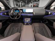 BMW X3 IV (G45/G48) Москва  - изображение 39