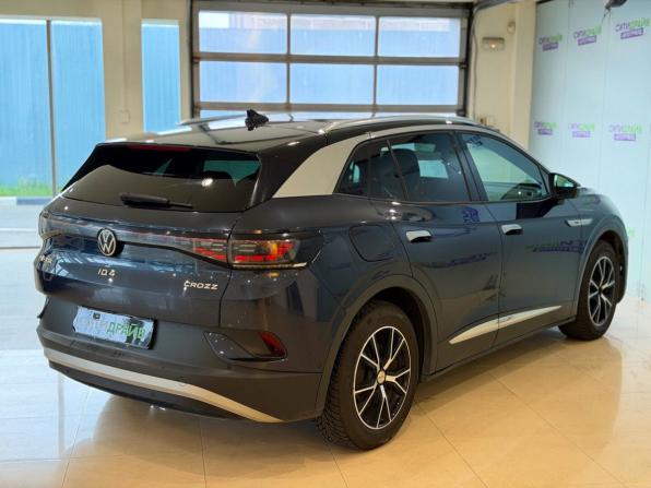 Volkswagen ID.4 с пробегом 2022 года, цена 2 599 000 рублей, 110746 км, внедорожник, Автокод Объявления