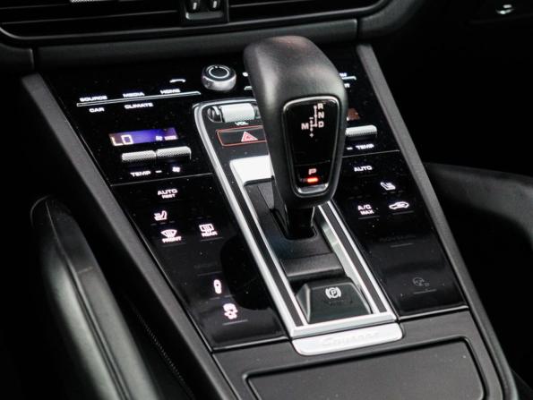 Porsche Cayenne III с пробегом 2022 года, цена 9 490 000 рублей, 76664 км, внедорожник, Автокод Объявления
