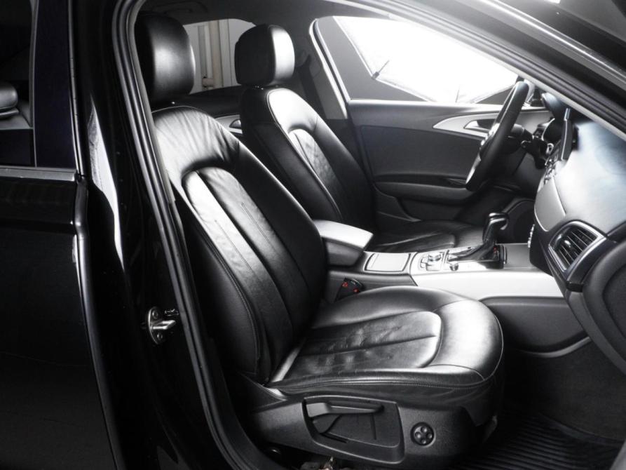 Audi A6 IV (C7) Рестайлинг Минеральные Воды  - изображение 8