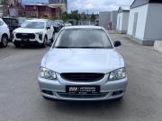 Hyundai Accent II Ростов-на-Дону  - изображение 17