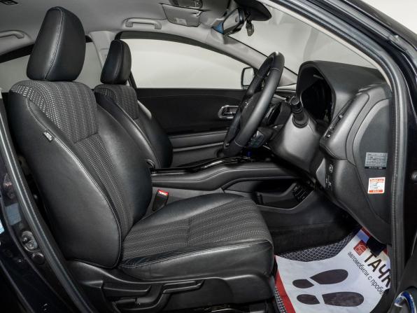 Honda Vezel I с пробегом 2015 года, цена 1 450 500 рублей, 120748 км, внедорожник, Автокод Объявления