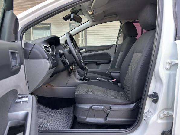 Ford Focus II Рестайлинг с пробегом 2011 года, цена 549 000 рублей, 251789 км, седан, Автокод Объявления