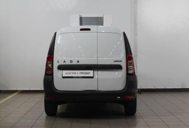 Lada (ВАЗ) Largus I с пробегом 2019 года, цена 970 000 рублей, 113406 км, фургон, Автокод Объявления