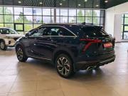 Haval F7 II Апатиты  - изображение 37