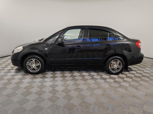 Suzuki SX4 I (Classic) Рестайлинг с пробегом 2011 года, цена 749 000 рублей, 143089 км, седан, Автокод Объявления