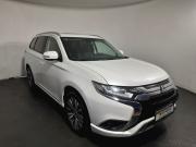 Mitsubishi Outlander III Рестайлинг 3 Пермь  - изображение 19