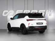 Geely Coolray I Минеральные Воды  - изображение 22