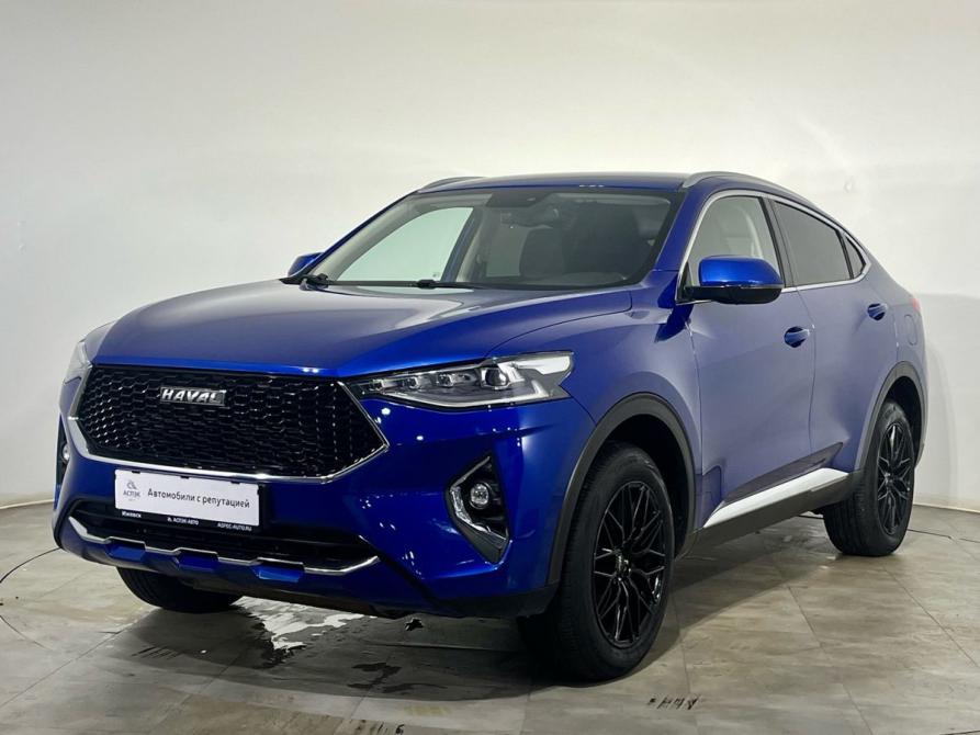 Haval F7x I Ижевск  - изображение 1