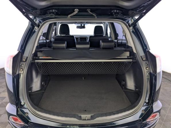 Toyota RAV4 IV (XA40) Рестайлинг с пробегом 2019 года, цена 3 200 000 рублей, 73677 км, внедорожник, Автокод Объявления
