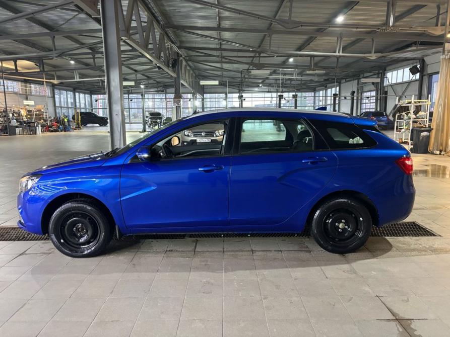 Lada (ВАЗ) Vesta I Самара  - изображение 4