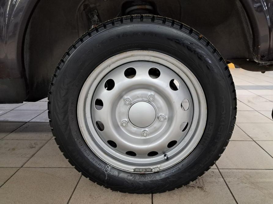 Lada (ВАЗ) 2121 (4x4) I Рестайлинг Набережные Челны  - изображение 22