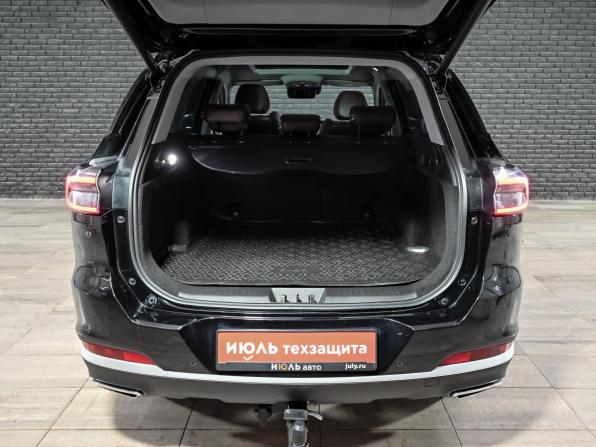 Chery Tiggo 7 Pro Max I Рестайлинг с пробегом 2025 года, цена 2 500 000 рублей, 15808 км, внедорожник, Автокод Объявления