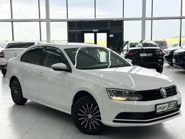 Volkswagen Jetta VI Рестайлинг с пробегом 2015 года, цена 1 149 000 рублей, 138625 км, седан, Автокод Объявления