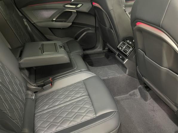 Audi Q5 III с пробегом 2026 года, цена 6 350 000 рублей, 28 км, внедорожник, Автокод Объявления