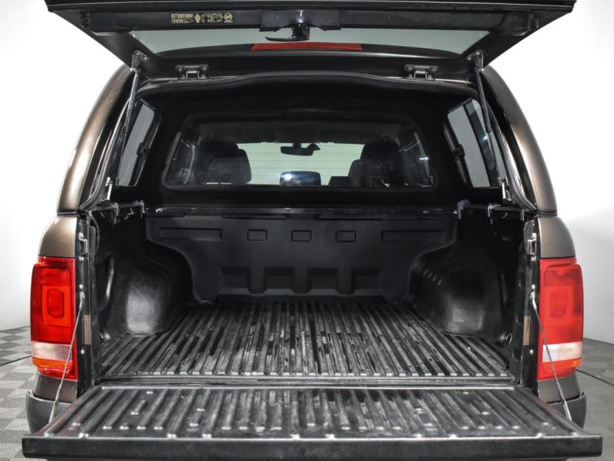Volkswagen Amarok I Рестайлинг Санкт-Петербург  - изображение 21