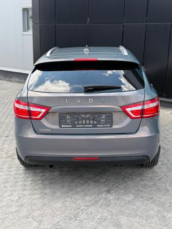 Lada (ВАЗ) Vesta I с пробегом 2020 года, цена 1 069 000 рублей, 84546 км, универсал, Автокод Объявления