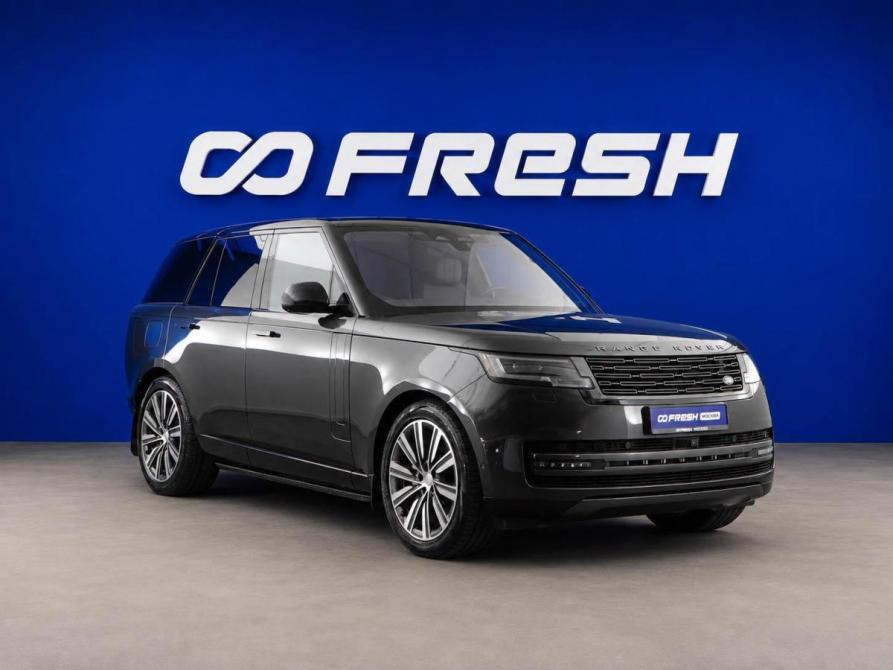 Land Rover Range Rover V Москва  - изображение 1