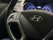 Hyundai ix35 I Рестайлинг Самара  - изображение 34