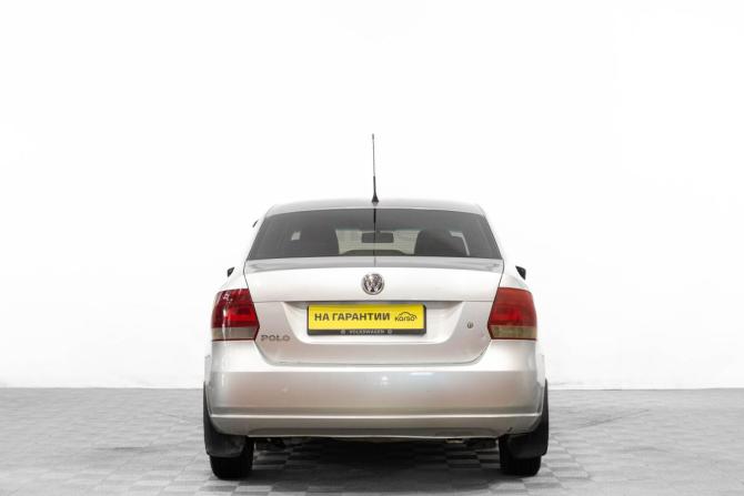 Volkswagen Polo V с пробегом 2012 года, цена 669 000 рублей, 315000 км, седан, Автокод Объявления