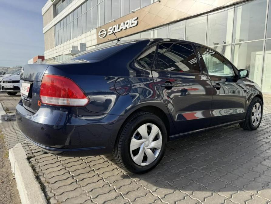 Volkswagen Polo V Набережные Челны  - изображение 16