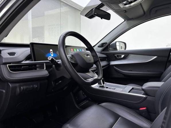Chery Tiggo 7 Pro Max I с пробегом 2023 года, цена 1 860 000 рублей, 36465 км, внедорожник, Автокод Объявления