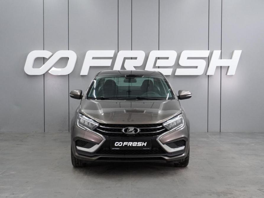 Lada (ВАЗ) Vesta I Рестайлинг (NG) Воронеж  - изображение 3