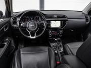 Kia Rio IV Краснодар  - изображение 28