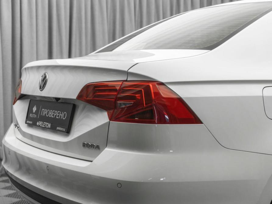 Volkswagen Bora III Москва  - изображение 22