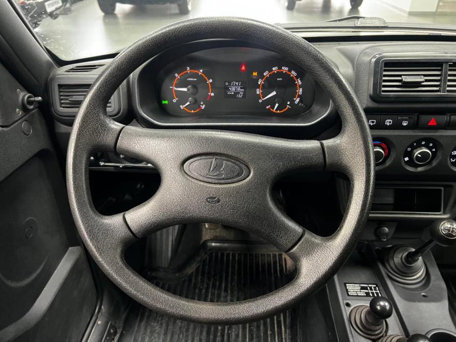 Lada (ВАЗ) Niva Legend Казань  - изображение 6