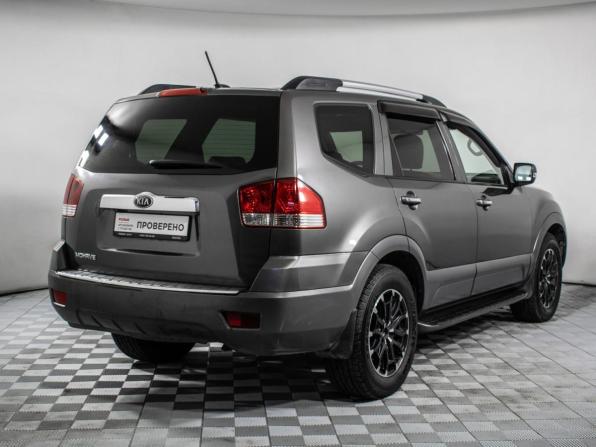 Kia Mohave I с пробегом 2013 года, цена 1 470 000 рублей, 293800 км, внедорожник, Автокод Объявления