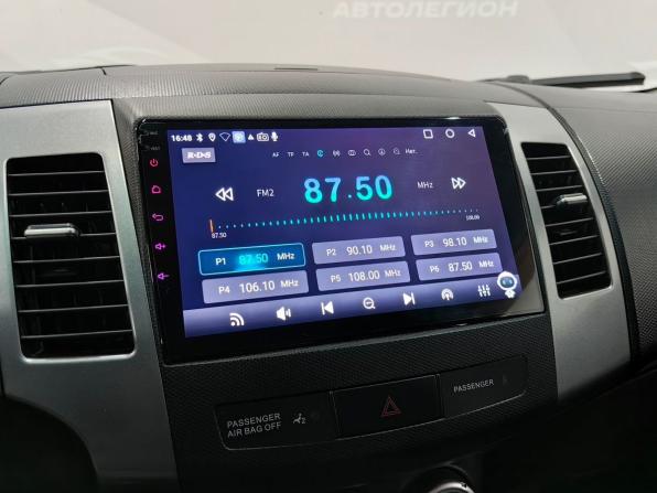 Mitsubishi Outlander II с пробегом 2007 года, цена 1 099 000 рублей, 367000 км, внедорожник, Автокод Объявления