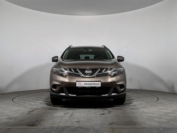 Nissan Murano II (Z51) Рестайлинг 2 с пробегом 2015 года, цена 1 399 000 рублей, 136356 км, внедорожник, Автокод Объявления