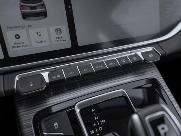 Belgee X70 I Рестайлинг с пробегом 2025 года, цена 2 450 000 рублей, 56 км, внедорожник, Автокод Объявления