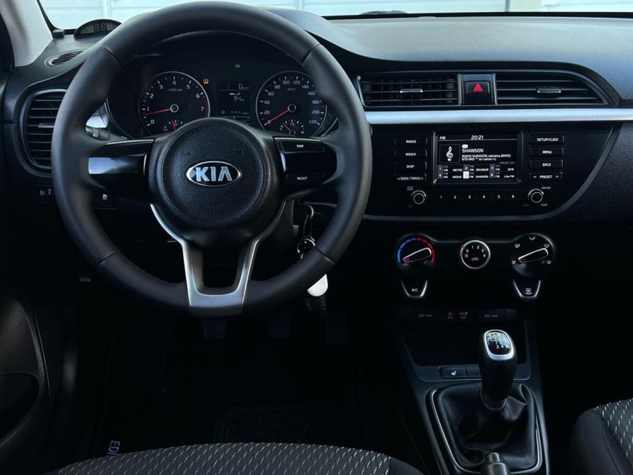 Kia Rio IV Волгоград  - изображение 16