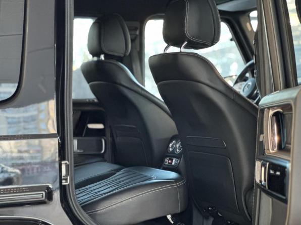 Mercedes-Benz G-Класс AMG II (W463) с пробегом 2019 года, цена 19 000 000 рублей, 54868 км, внедорожник, Автокод Объявления