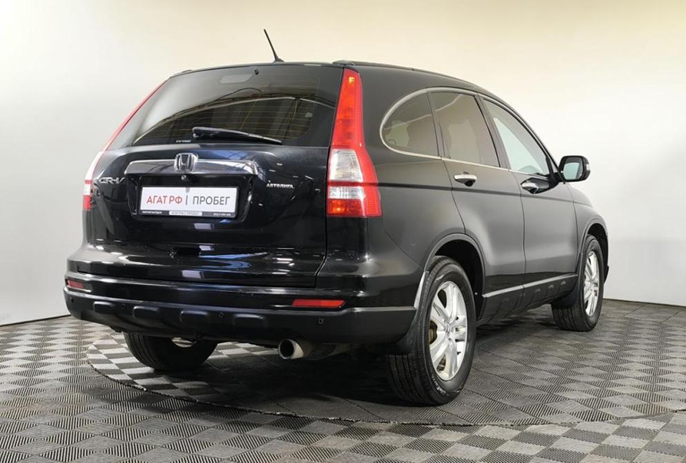 Honda CR-V IV Нижний Новгород  - изображение 4
