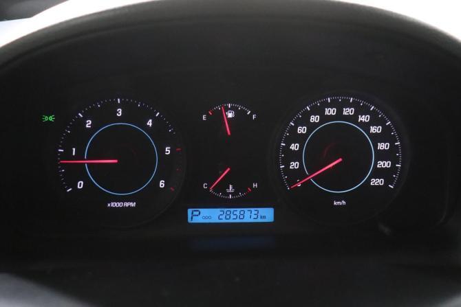 Chevrolet Captiva I Рестайлинг с пробегом 2013 года, цена 1 200 000 рублей, 286000 км, внедорожник, Автокод Объявления