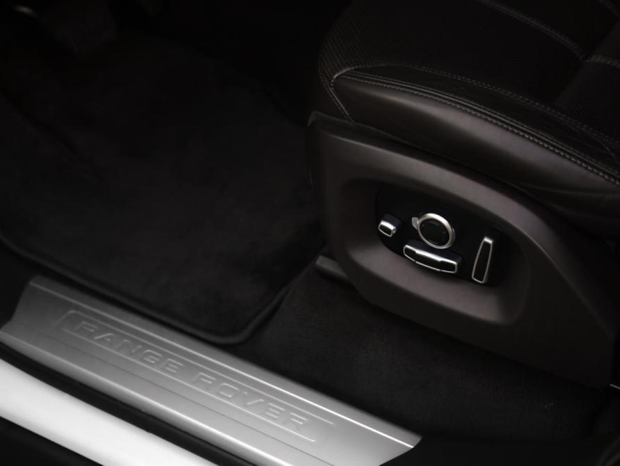 Land Rover Range Rover Sport II Санкт-Петербург  - изображение 29