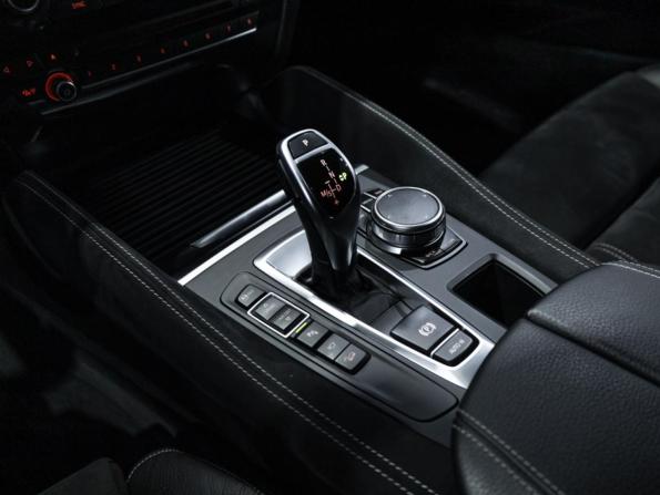 BMW X6 II (F16) с пробегом 2016 года, цена 3 518 559 рублей, 202000 км, внедорожник, Автокод Объявления