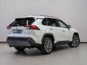 Toyota RAV4 V (XA50) Москва  - изображение 47
