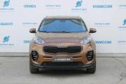 Kia Sportage IV Пермь  - изображение 23